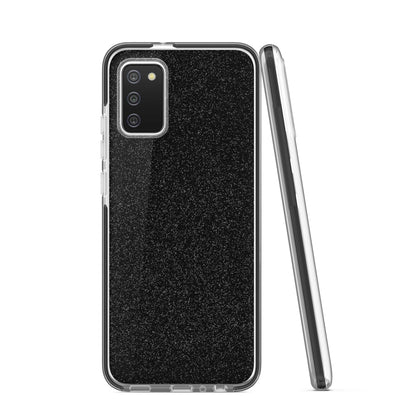 ZIZO DIVINE Series Galaxy A02s Case - Night Stars