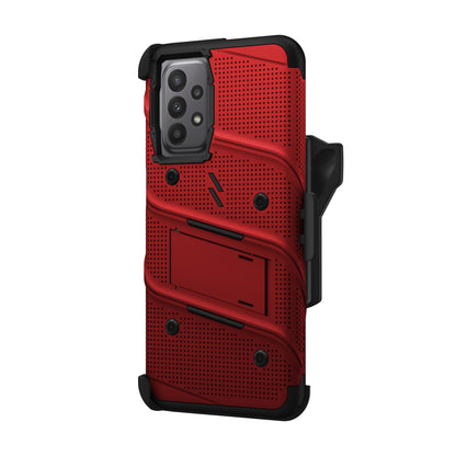 ZIZO BOLT Bundle Galaxy A23 5G Case