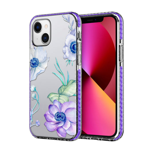 ZIZO DIVINE Series iPhone 13 Case - Lilac