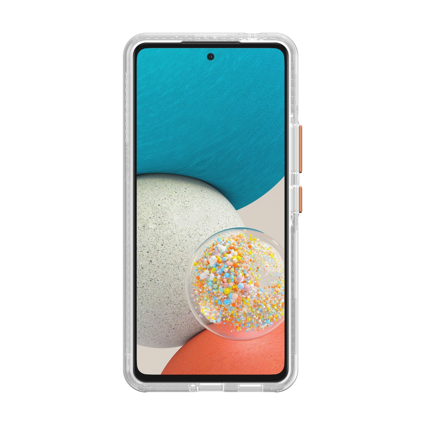 ZIZO DIVISION Series Galaxy A53 5G Case - Wanderlust