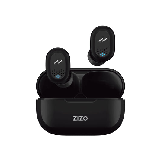 ZIZO PULSE Z2 True Wireless Earbuds with Charging Case