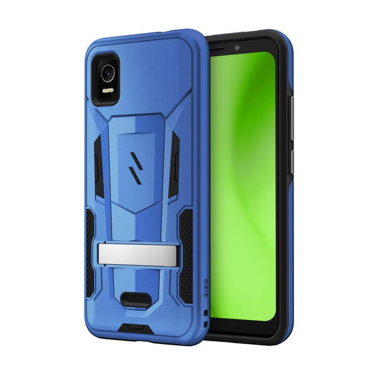 ZIZO TRANSFORM Series Cricket Debut Smart Case