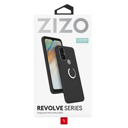 ZIZO REVOLVE Series moto g play (2023) Case