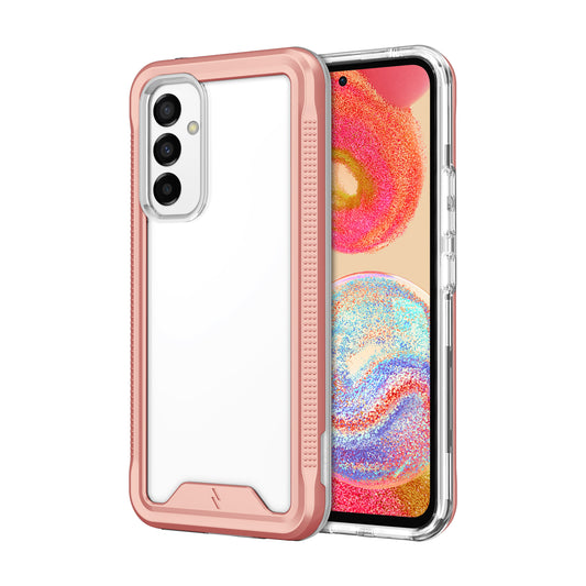 ZIZO ION Series Galaxy A54 Case - Rose Gold