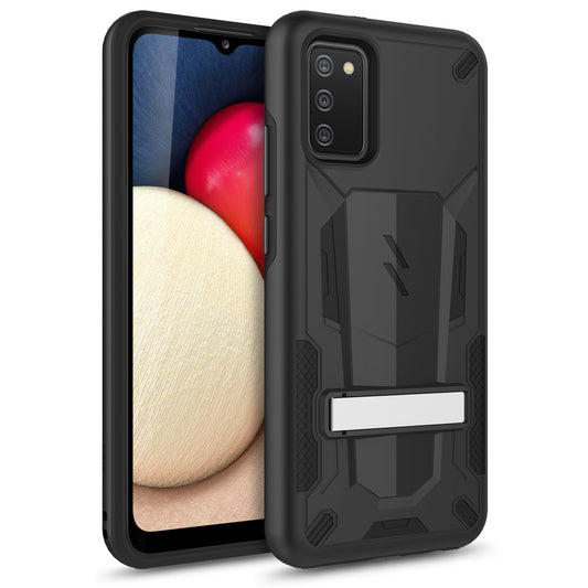 ZIZO TRANSFORM Series Galaxy A02s Case