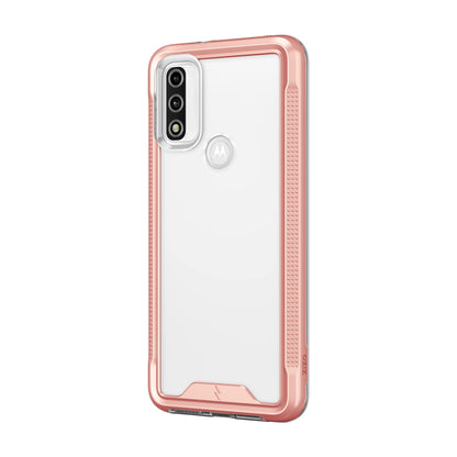 ZIZO ION Series Moto G Pure Case