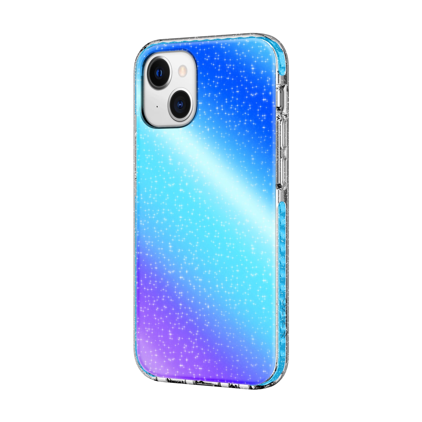 ZIZO DIVINE Series iPhone 13 Mini Case - Prism