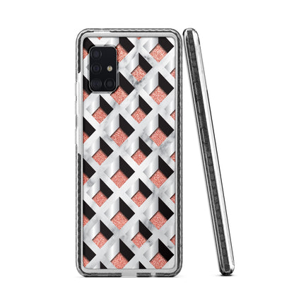 ZIZO DIVINE Series Galaxy A51 5G Case - Geo