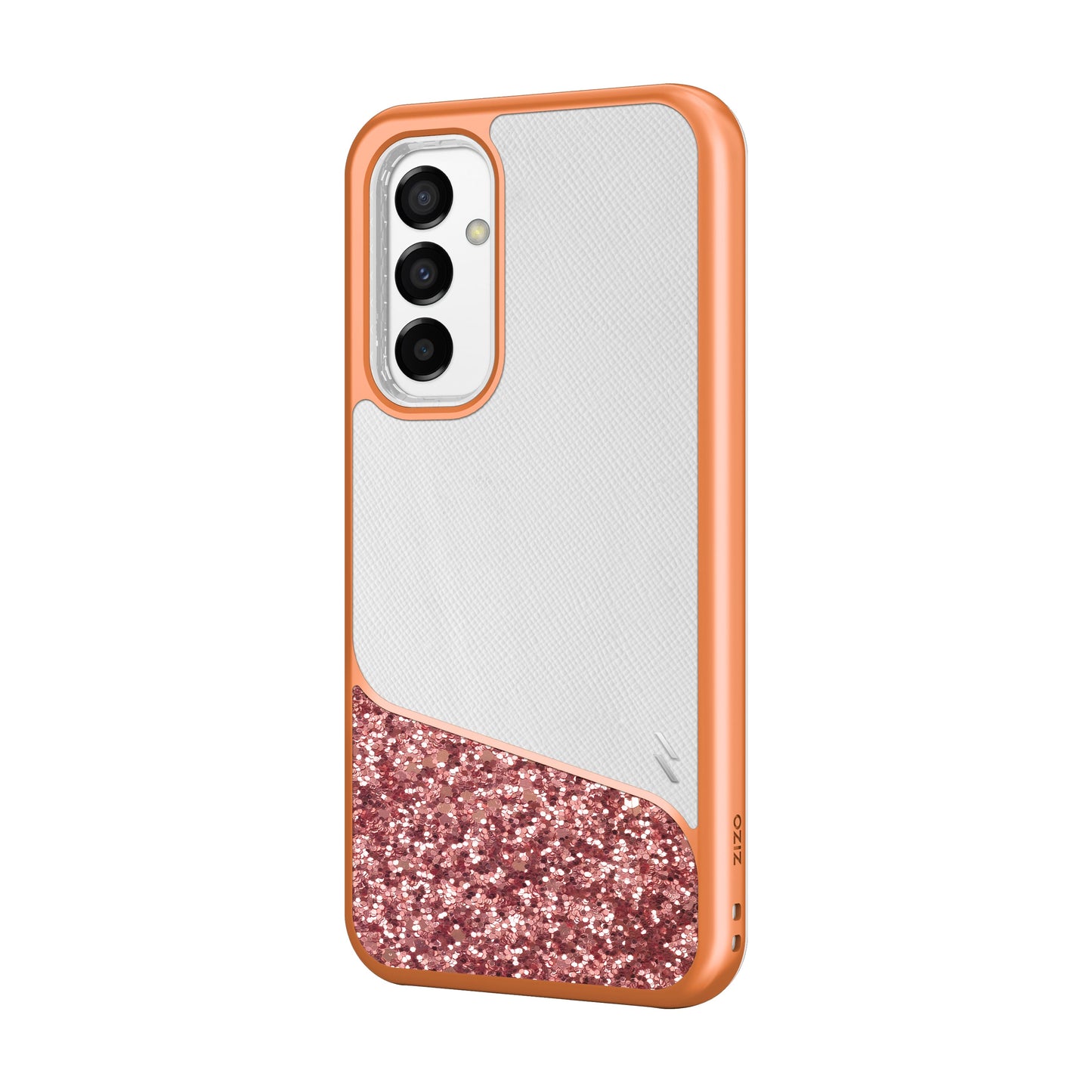 ZIZO DIVISION Series Galaxy A54 Case - Wanderlust