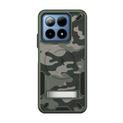 ZIZO TRANSFORM Series Boost Celero5G SC and Summit 5G Case - Camo