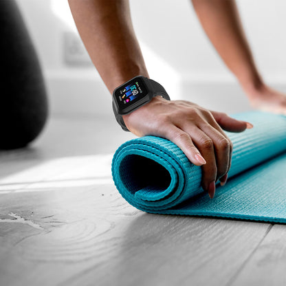 ZIZO ZFLEX Fitness Smartwatch 