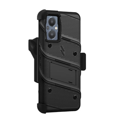 ZIZO BOLT Bundle OnePlus Nord N20 5G Case