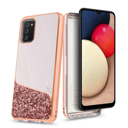 ZIZO DIVISION Series Galaxy A02s Case - Wanderlust