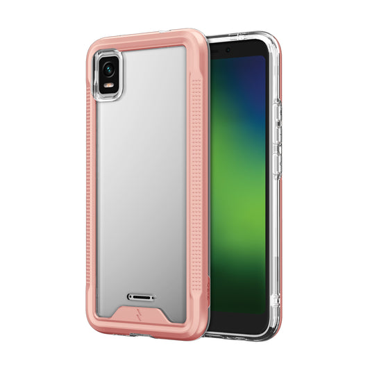 ZIZO ION Series Cricket Vision Plus Case