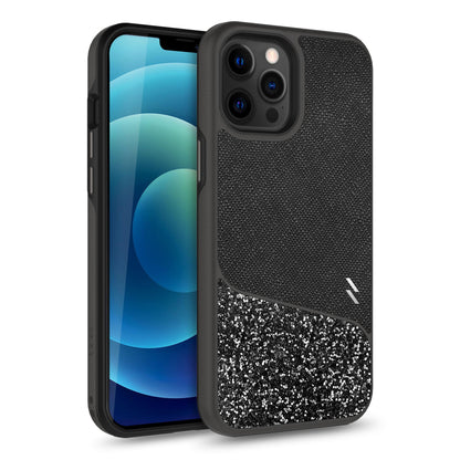 ZIZO DIVISION Series iPhone 12 / iPhone 12 Pro Case - Stellar