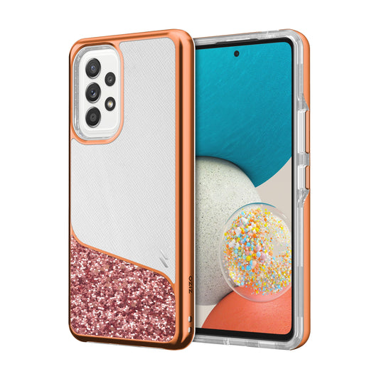 ZIZO DIVISION Series Galaxy A53 5G Case - Wanderlust