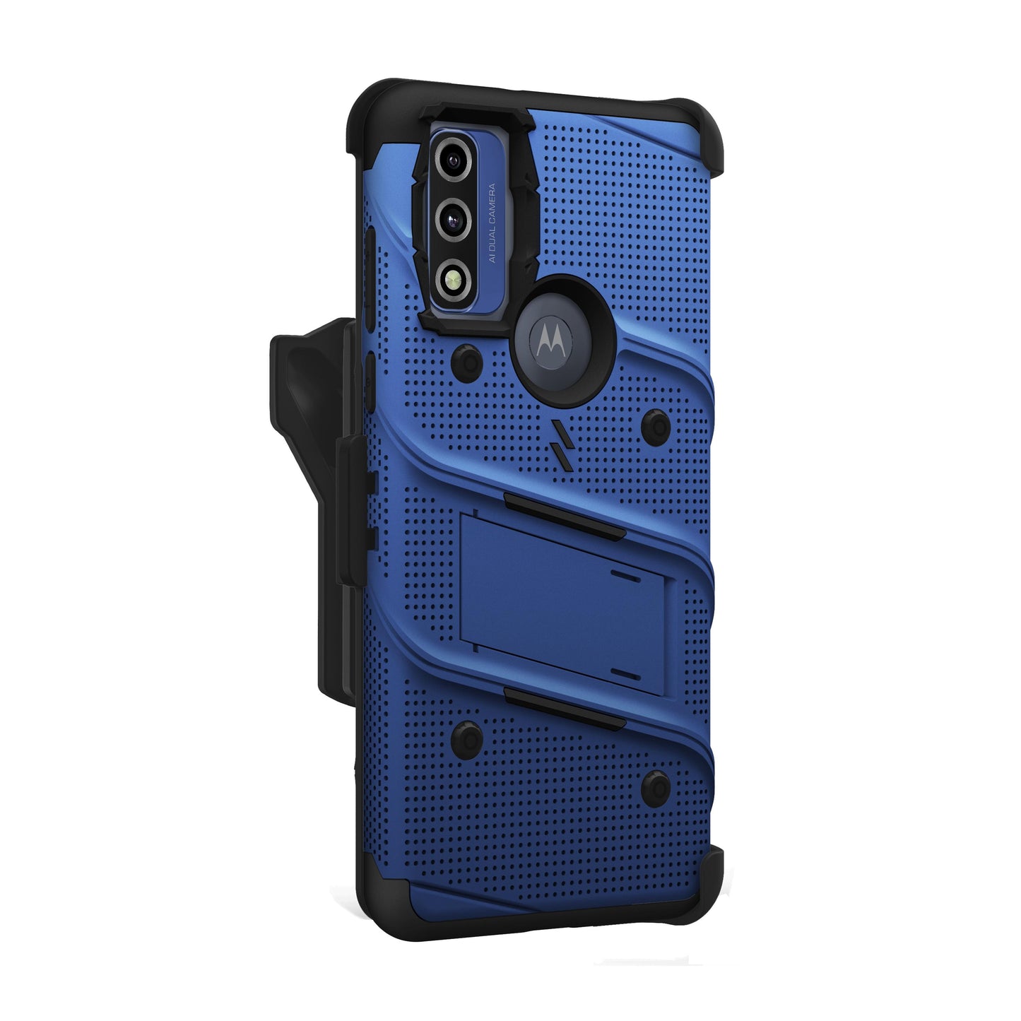 ZIZO BOLT Bundle Moto G Pure Case