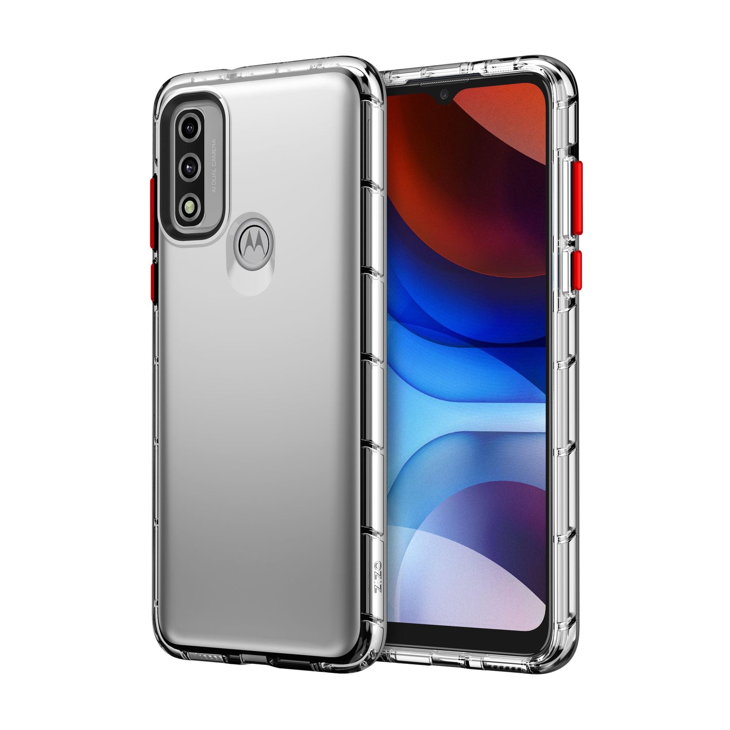 ZIZO SURGE Series Moto G Pure Case