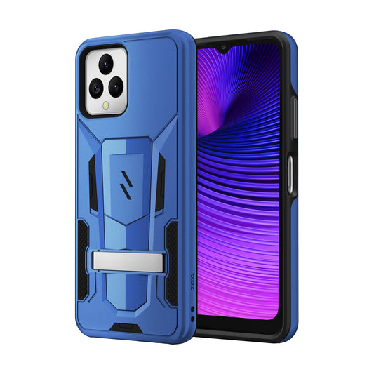 ZIZO TRANSFORM Series T-Mobile REVVL 6 5G Case