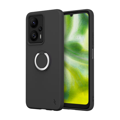 ZIZO REVOLVE Series Cricket Outlast 5G Case - Magnetic Black