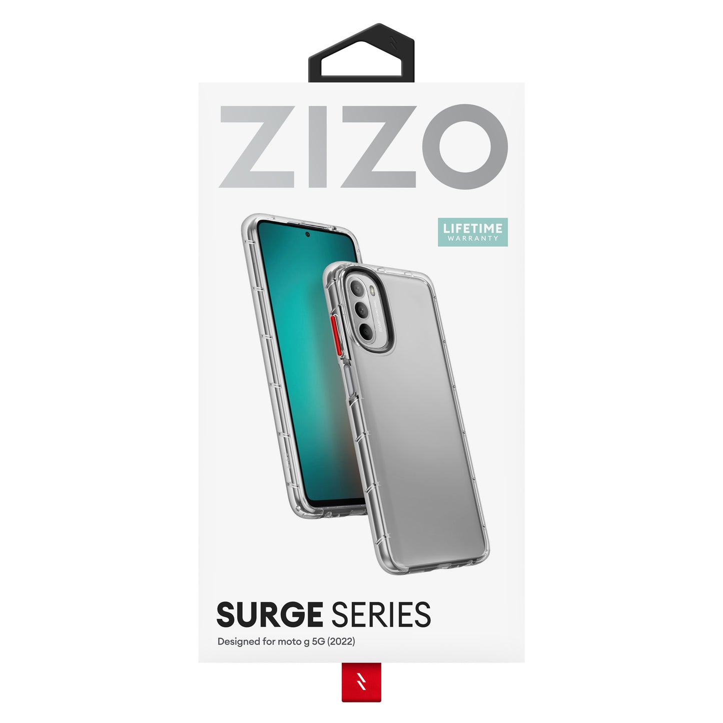 ZIZO SURGE Series moto g 5G (2022) Case