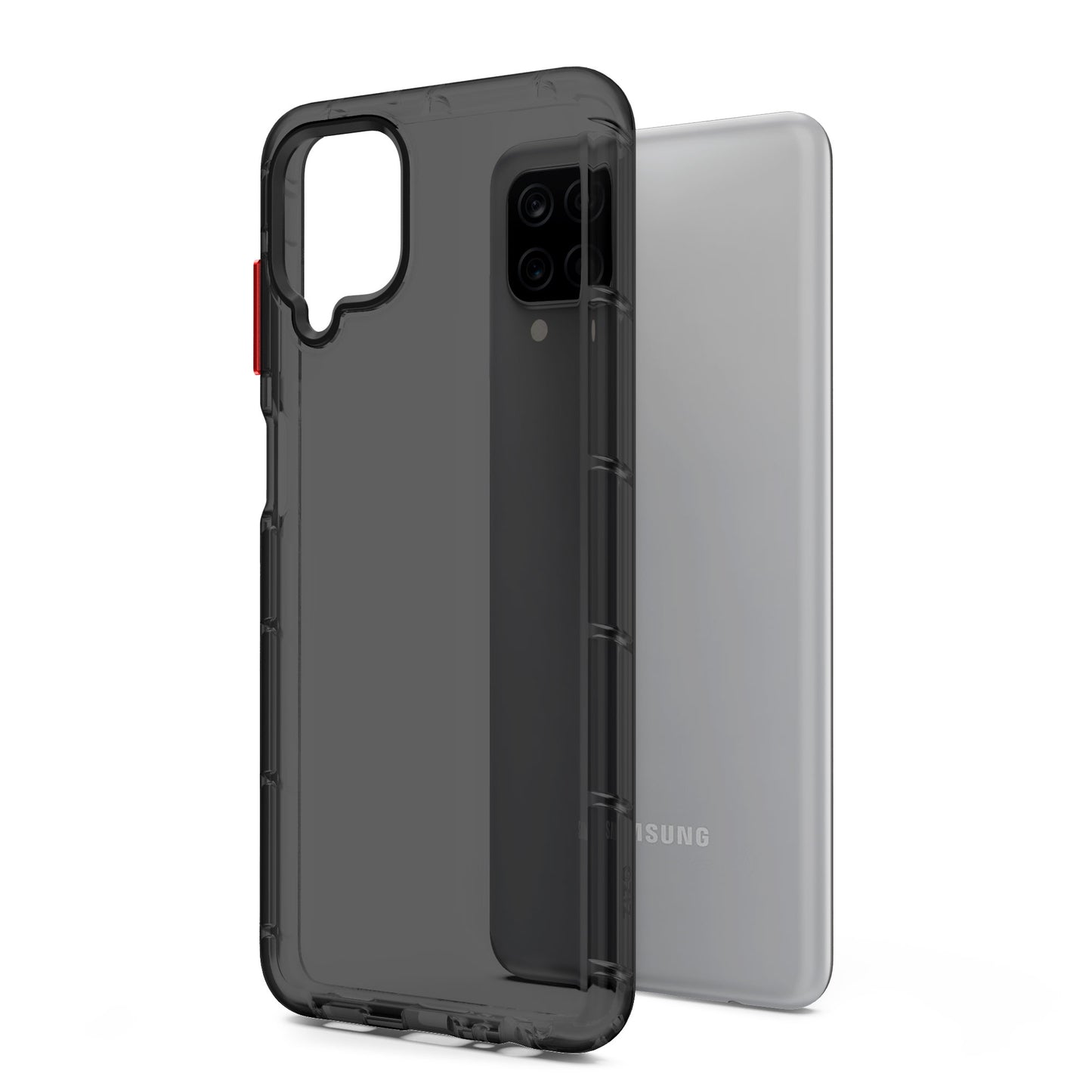 ZIZO SURGE Series Galaxy A12 Case