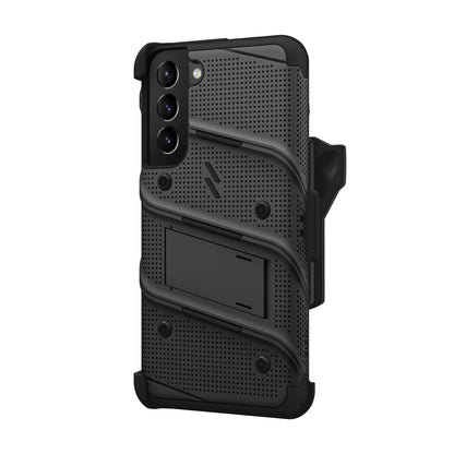 ZIZO BOLT Bundle Galaxy S22 Plus Case