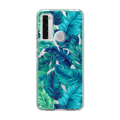 ZIZO DIVINE Series TCL 20 XE Case - Tropical