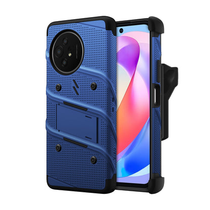 ZIZO BOLT Bundle TCL Goldfinch Case - Blue