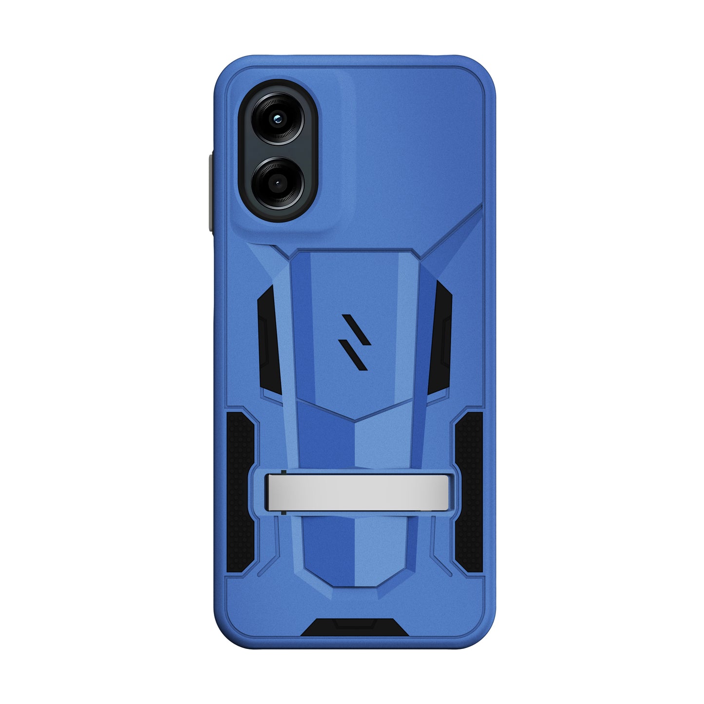 ZIZO TRANSFORM Series moto g 5G (2024) Case - Blue