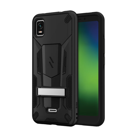 ZIZO TRANSFORM Series Cricket Vision Plus Case