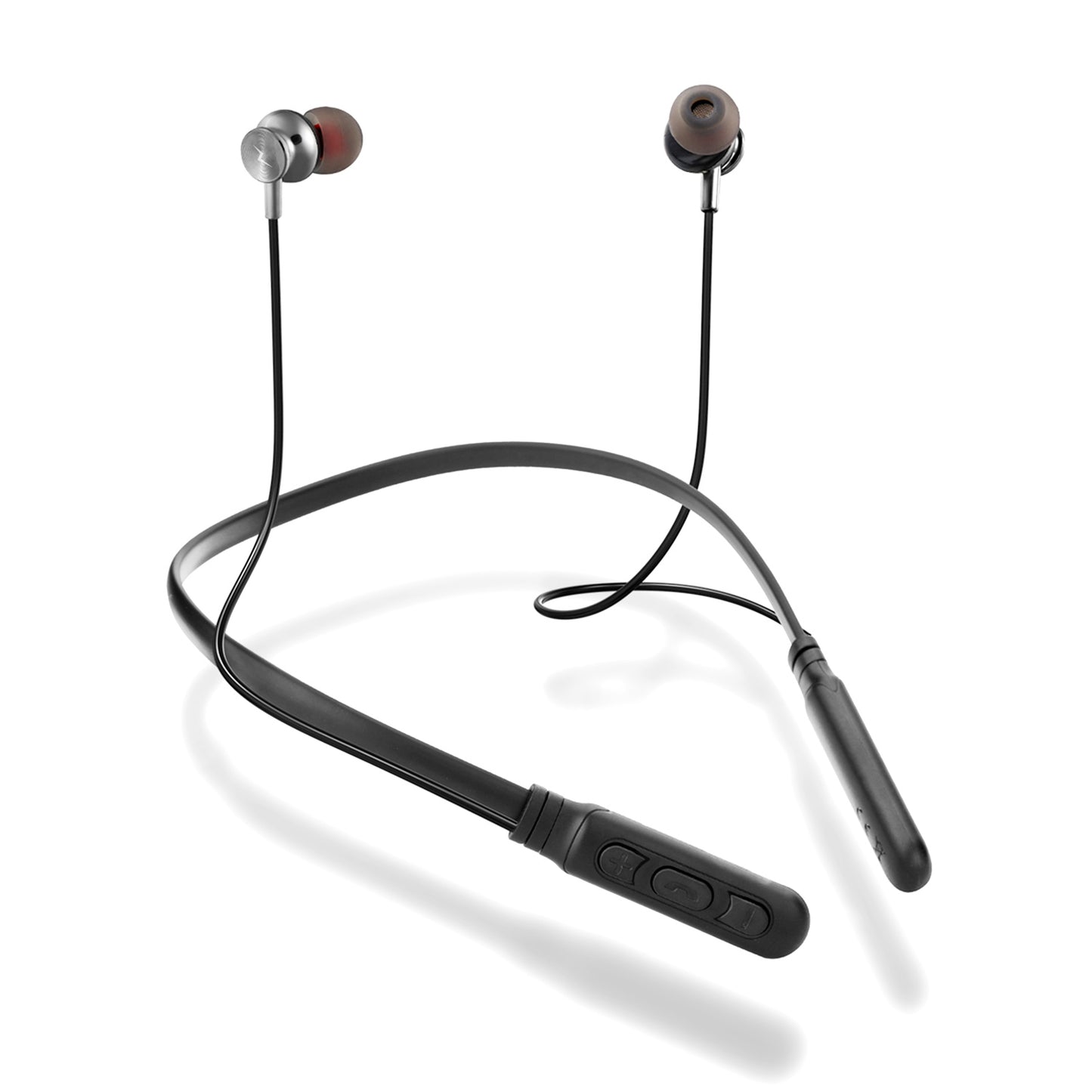 ZIZO ZKER S2 Wireless Bluetooth Neckband Headset