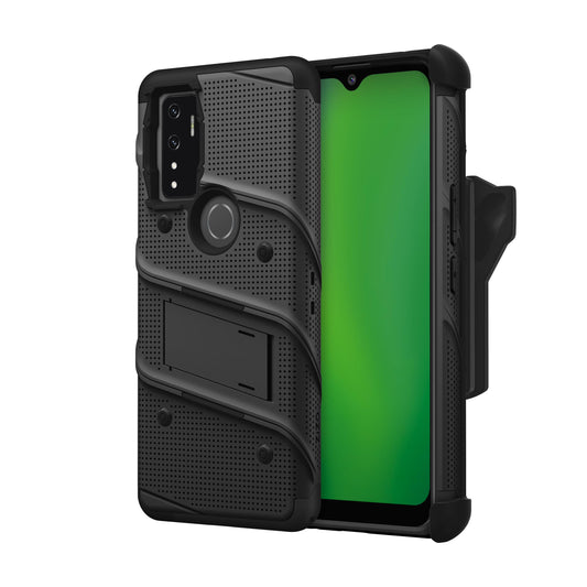 ZIZO BOLT Bundle Cricket Dream 5G Case