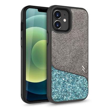 ZIZO DIVISION Series iPhone 12 Mini Case - Mint