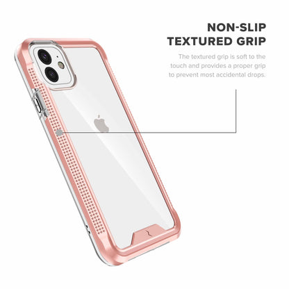 ZIZO ION Series iPhone 11 Case - Rose Gold