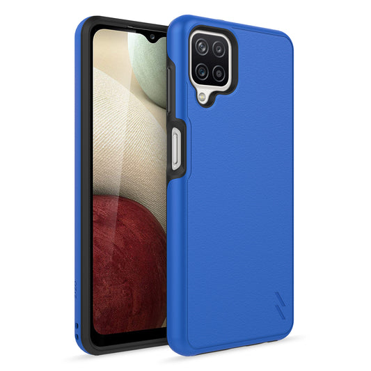 ZIZO REALM Series Galaxy A12 Case