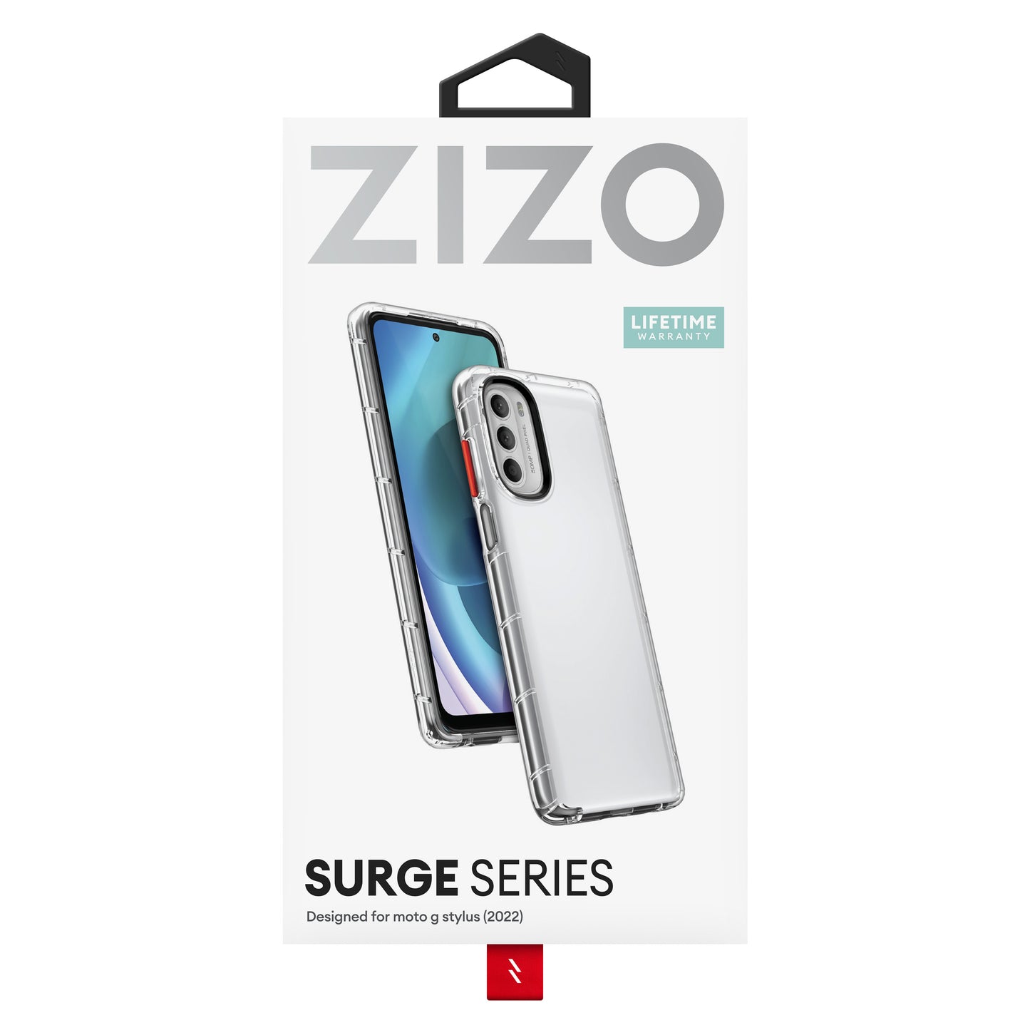 ZIZO SURGE Series moto g STYLUS 2022 Case