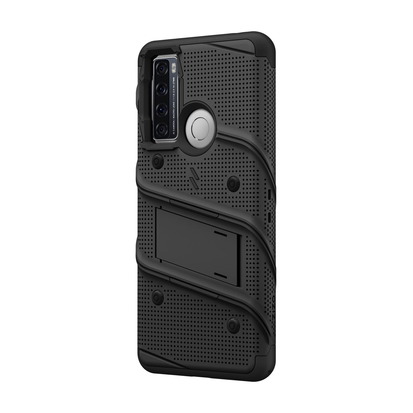 ZIZO BOLT Bundle TCL 20 XE Case