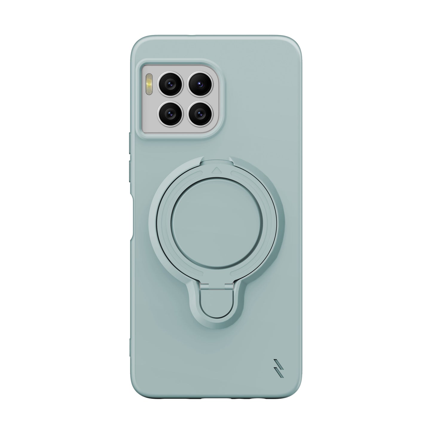 ZIZO REVOLVE Series T-Mobile REVVL 7 Pro Case - Pastel Blue