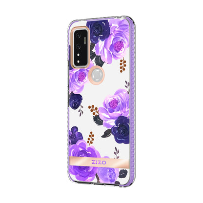 ZIZO DIVINE Series Cricket Dream 5G Case - Nightshade