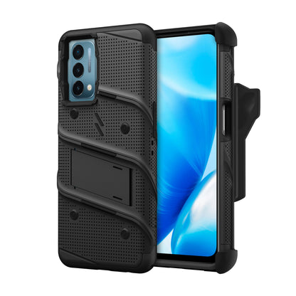 ZIZO BOLT Bundle OnePlus Nord N200 5G Case