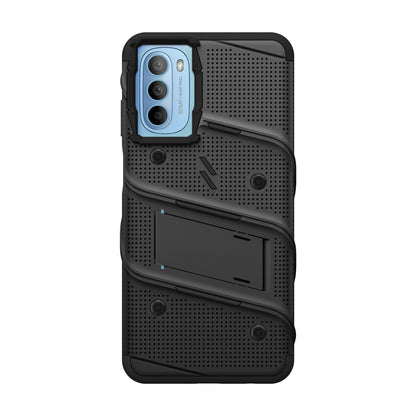 ZIZO BOLT Bundle moto g 5G (2022) Case