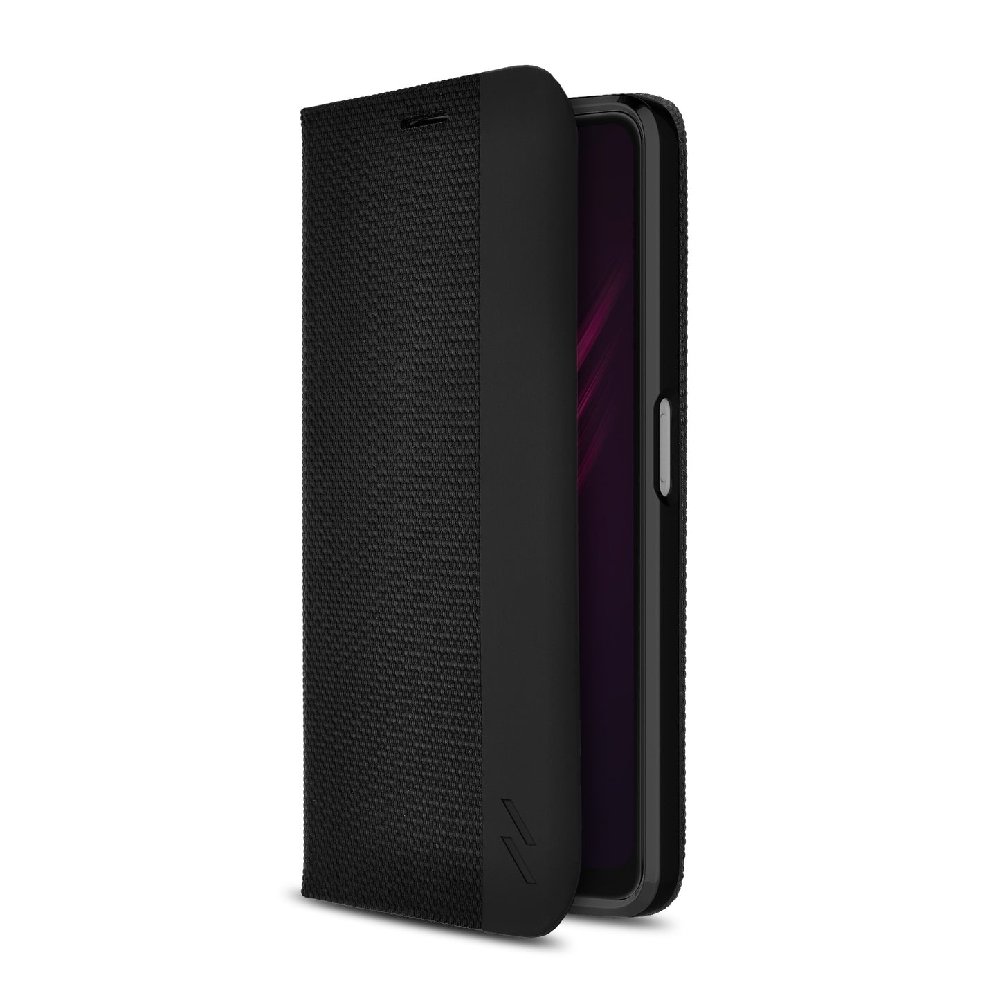 ZIZO WALLET Series REVVL V Plus 5G Case