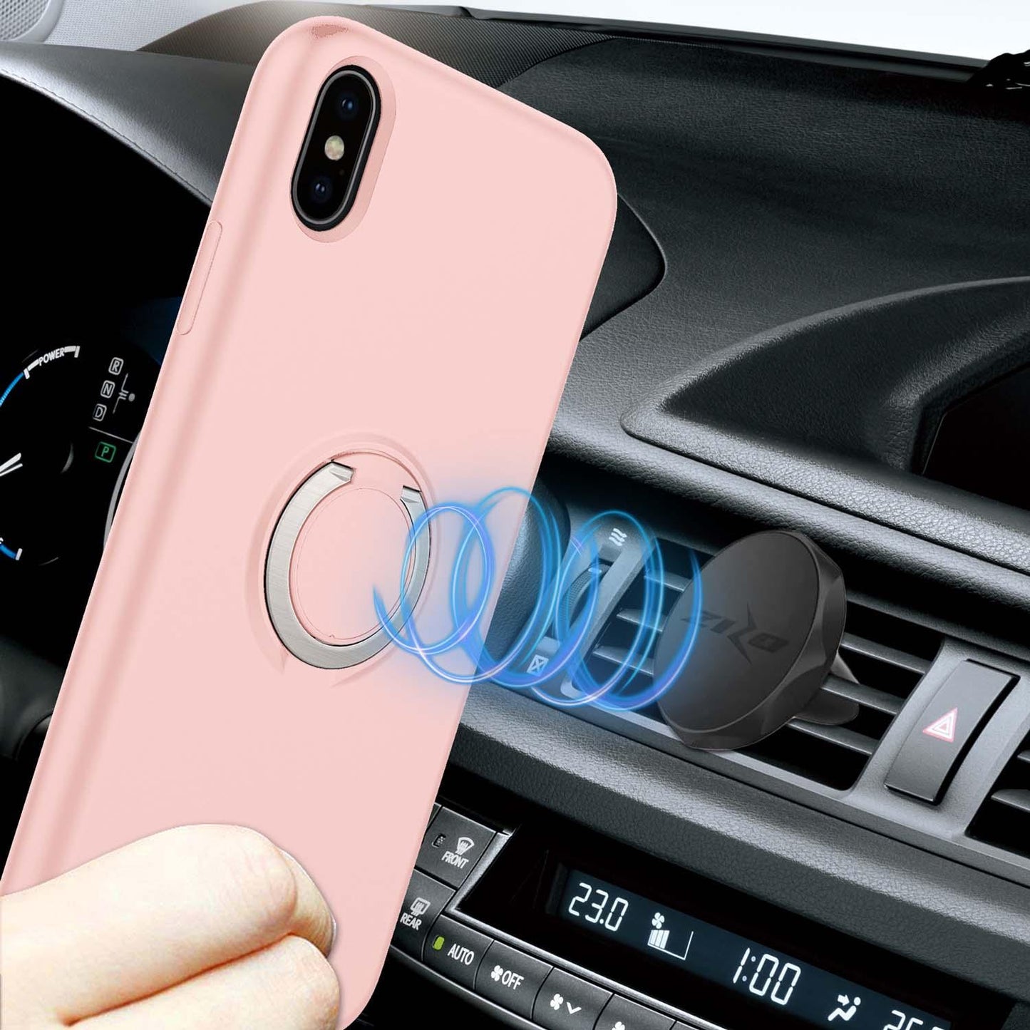 ZIZO REVOLVE Series iPhone XS Max Case