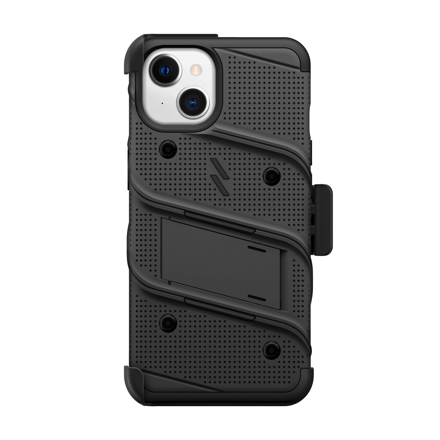 ZIZO BOLT Bundle iPhone 13 Mini Case