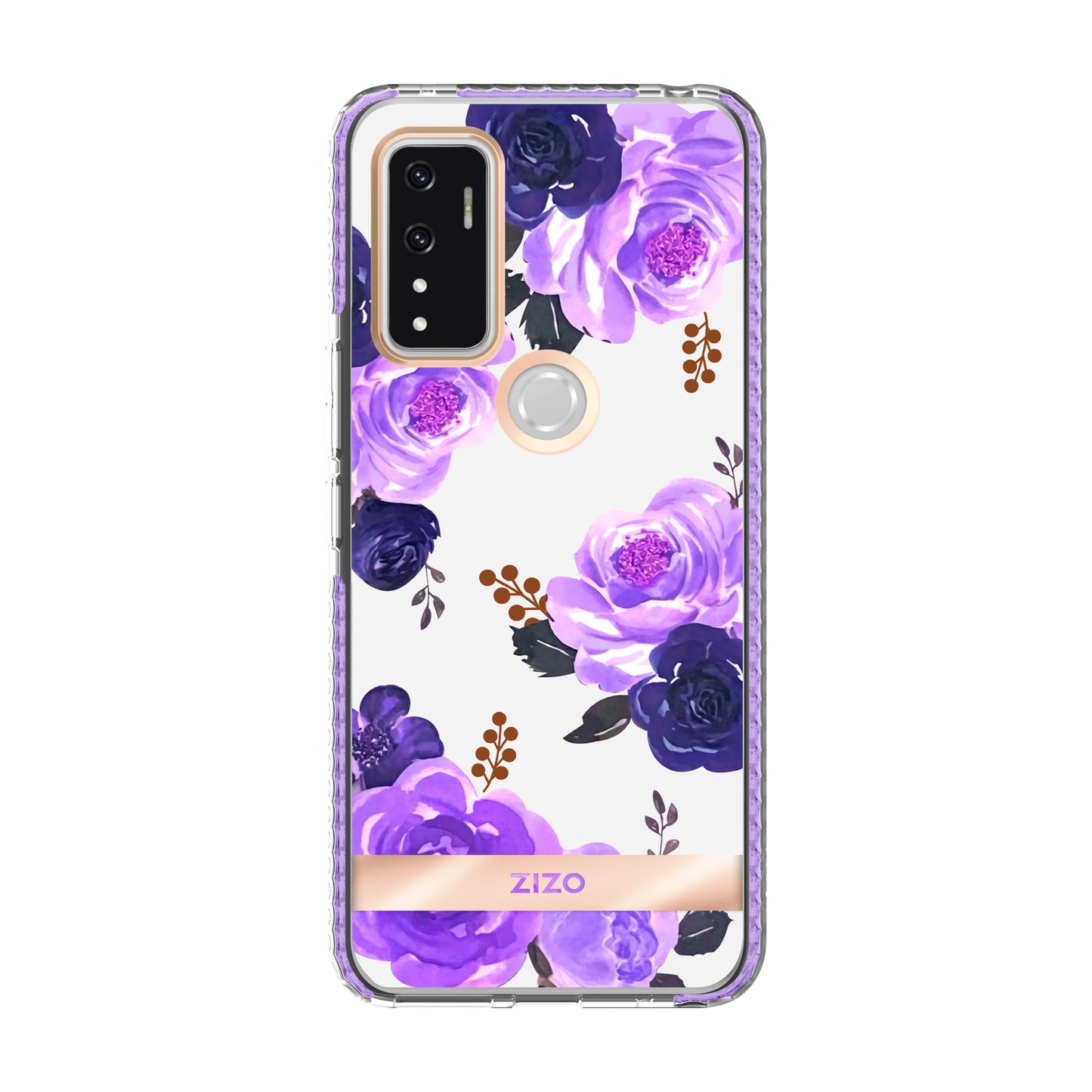 ZIZO DIVINE Series Cricket Dream 5G Case - Nightshade