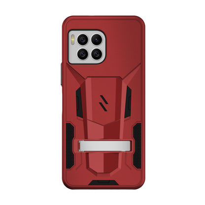 ZIZO TRANSFORM Series T-Mobile REVVL 7Case - Red