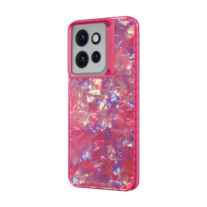 ZIZO JEWEL Series moto g (2025) Case - Blossom