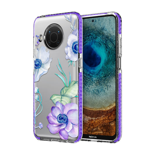 ZIZO DIVINE Series Nokia X100 Case - Lilac