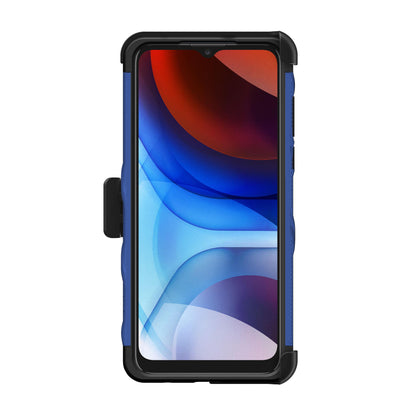 ZIZO BOLT Bundle Moto G Pure Case